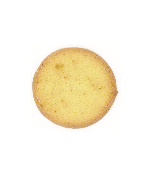 Biscuit au Citron