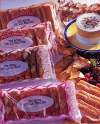 Complemento da gama Allumettes